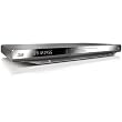 Philips BDP7600 3D-Blu-ray-Player (Full HD, DivX Plus HD, USB 2.0) silber