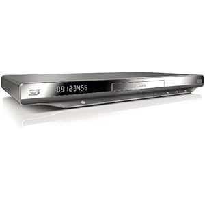 lecteur dvd philips hdmi