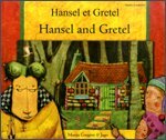 Hansel et Gretel = Hansel and Gretel