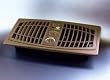 AirFlow Breeze 4"x 12" Register Booster Fan AirFlow Breeze 4"x 12" Register Booster Fan