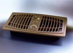 AirFlow Breeze 4"x 12" Register Booster Fan