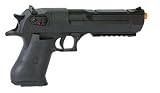 Airsoft Desert Eagle, auto electric pistol, CM.121 Full metal gearbox, 250 FPS!