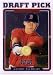 2005 jacoby Ellsbury Topps Chrome Update and Highlights Draft Picks Baseball MLB Rookie Cards - Near Mint to Mint Condition (Boston Red Sox)