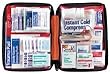 205 Piece outdoor kit- large softsided case- 1 ea. At Home Emergency