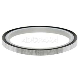 Adorama Metalized Slide Masking Tape, Silver, 1 4 Wide x 18 Yards Long by Adorama