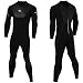 Quiksilver Cell CL:6 4/3 Hyperstretch Wetsuit - Men's