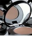 Nvey Eco Organic Cake Eyeliner