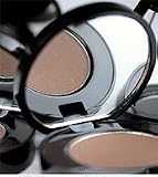 Nvey Eco Organic Cake Eyeliner