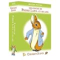 Beatrix potter : les contes de pierre lapin et ses amis