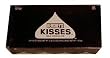 Hersheys Kisses 24 count box Hersheys Kisses 24 count box