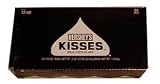 Hersheys Kisses 24 count box