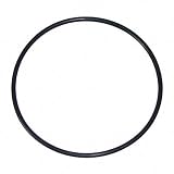 WSO3X10038 Water Filter Housing Replacement O Ring for 2.5 Inch Filter