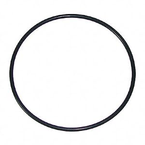 Water Filter Housing O Ring for Pentek / Ametek Big Blue / HD