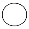 Water Filter Housing Replacement O Ring For 3M Aqua-Pure AP801 / AP802