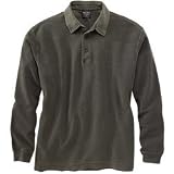 Woolrich Men's Whiton Rugby Shirt