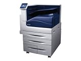 New - Xerox Phaser 7800GX LED Printer - Color - 1200 x 2400 dpi Print - Plain Paper Print - Desktop - 7800 GX