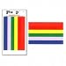 Rainbow Flag Decal