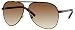Gucci GG1827/S Sunglasses - 04DJ Palladium (JJ Grey Gradient Lens) - 63mm