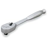 TONE【ラチェットハンドル(ホールドタイプ)差込角9.5mm RH32K】
