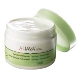 Ahava Body Sorbet Caress: Syringa & Green Apple