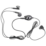 OEM NEW LG STEREO HEADSET VX8500 VX8550 VX8600 VX8700