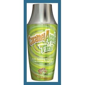 2008 Fiesta Sun Cooling Bronzer Tanning Lotion