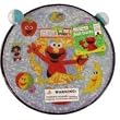 Sesame Street Elmo Ball Darts Set