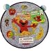 Sesame Street Elmo Ball Darts Set