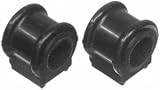 Moog Chassis K3138  Suspension and Alignment