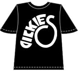Dickies - The Dickies - Logo T-shirt