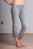 Seven for all mankind - Seven For All Mankind Crop Kate Jean