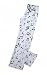 Hatley Music Note Cotton Knit Pajama Pants