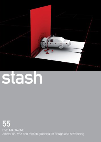 stash 55 [DVD]
