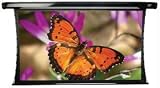 ELITE SCREENS TE92HW2 CINETENSION 2 SERIES PREMIUM ELECTRIC SCREEN (92\; 45.1\ X 80.2\; 16:9 HDTV FO