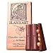 Gourmet Food : Milk Chocolate - Hazelnut Bar by LaTienda.com