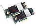 Promise SuperTrak EX4650 - Storage controller (RAID) - 4 Channel - SATA-300 / SAS - 300 MBps - RAID 0, 1, 5, 6, 10, 50, 1E, 60 - PCI Express x8 (pack of 5 )