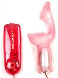Janine`s Red G-spot Tickler
