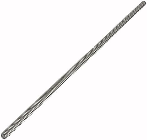 3D Printer T8 300mm Z Axis Lead Screw 8mm Screw Pitch