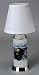Jacksonville Jaguars Table Lamp