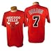 Search : Ben Gordon Chicago Bulls Official T-Shirt