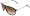 0YKX Havana Blue Gold (RW Brown Grad Polar Lens)