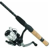 Zebco 33 Spincast Fishing Combo by Zebco