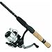 Zebco 33 Spincast Fishing Combo
