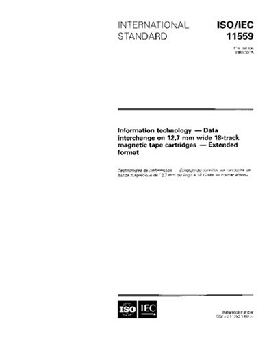 Data Formats