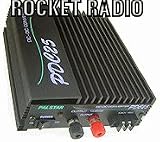 Review Power Supplies & Batteries  / Palstar PDC25 24-12V Voltage Reducer/Dropper/Converter 20A Cont - 25A Peak
