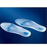 Bauerfeind ViscoPed Insoles (4)