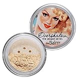 theBalm Overshadow 100% Mineral Makeup .02 oz (.57 g)