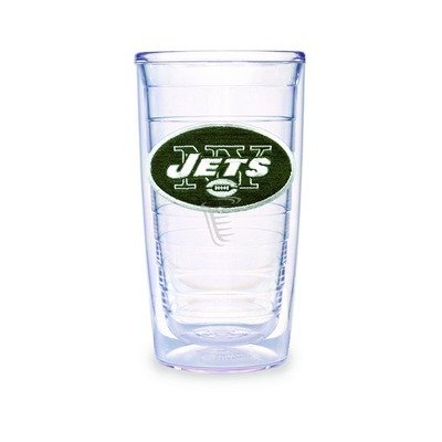 NFL New York Jets 16-Ounce