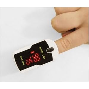Devon Medical 300CW Fingertip Pulse Oximeter