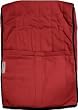 Cloth Cover for KitchenAid Stand Mixer - Empire Red
